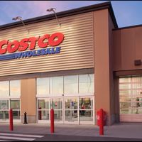 Costco Bakery ico