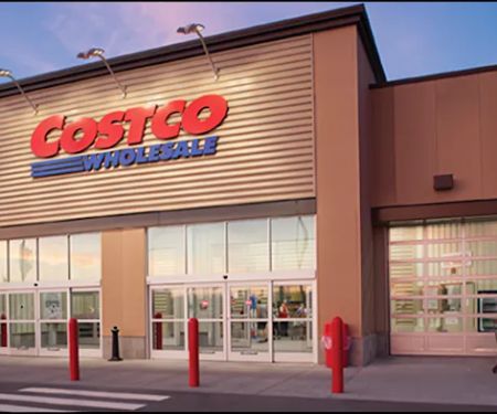 Costco Bakery