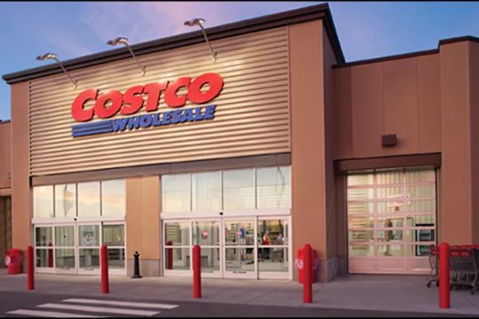Costco Bakery