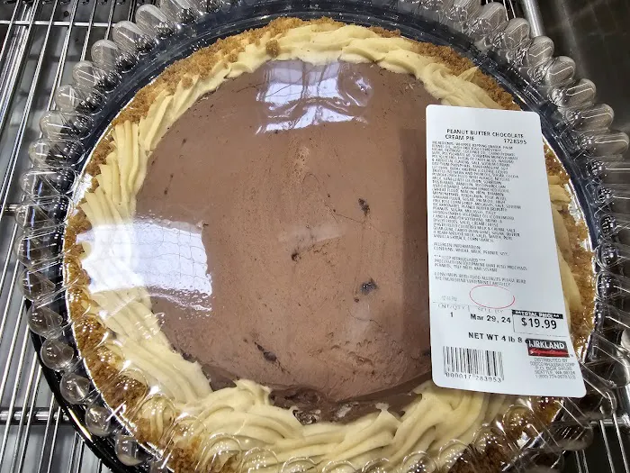 Costco Bakery Picture 2