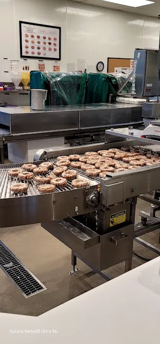 Krispy Kreme Picture 7