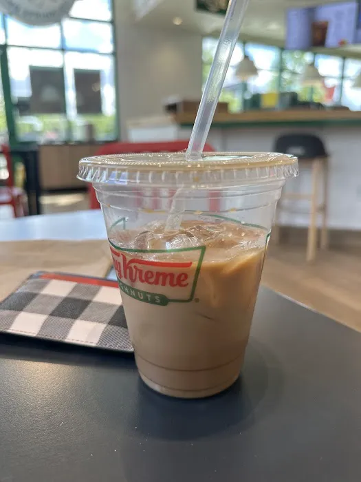 Krispy Kreme Picture 5
