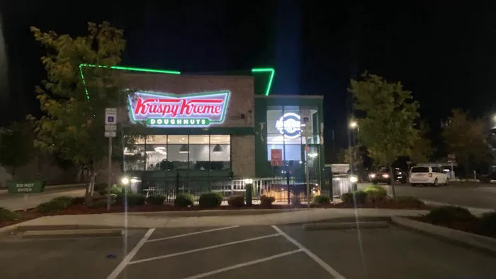 Krispy Kreme Picture 1