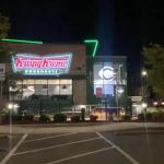 Krispy Kreme