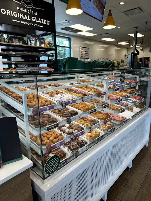 Krispy Kreme Picture 4