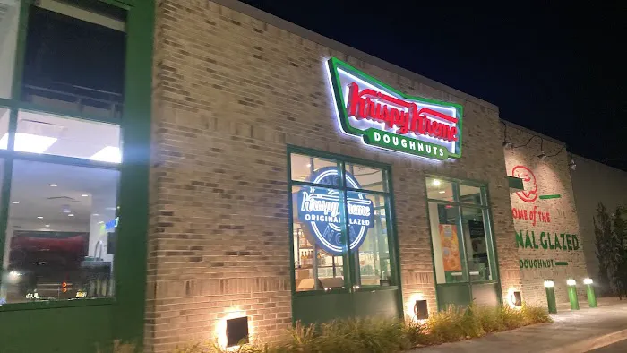 Krispy Kreme Picture 6