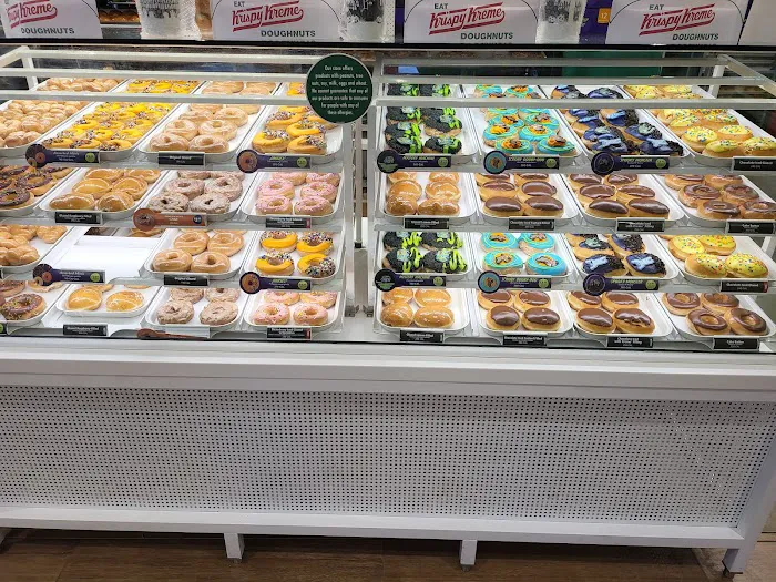 Krispy Kreme Picture 10