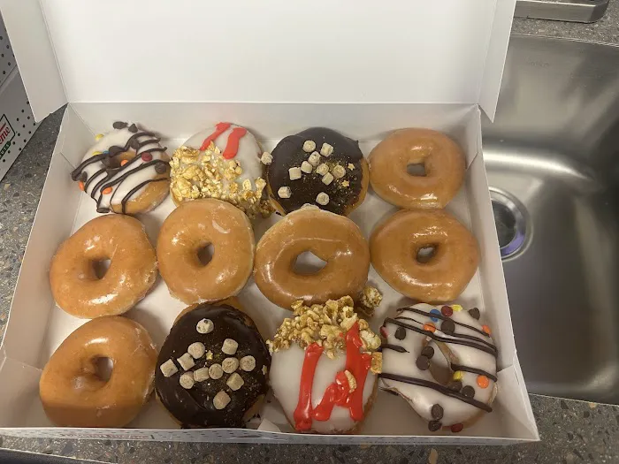 Krispy Kreme Picture 9