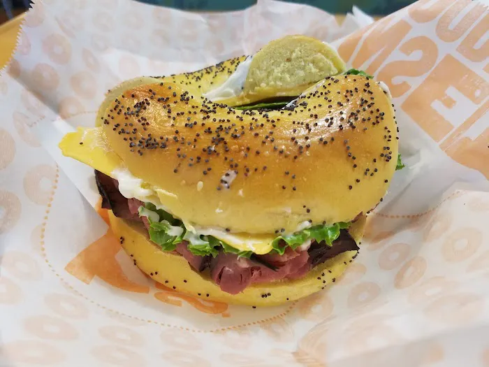 Barry Bagels Toledo Picture 2