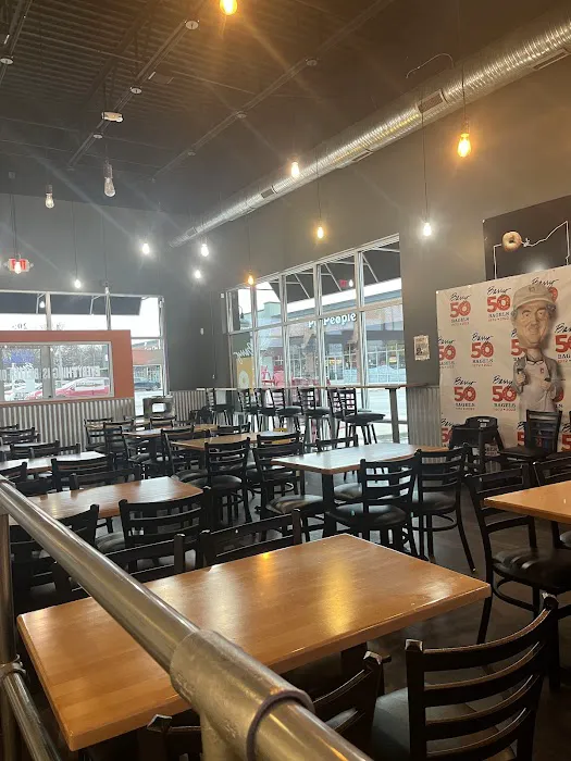 Barry Bagels Toledo Picture 8