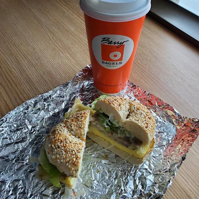 Barry Bagels Toledo Picture 10