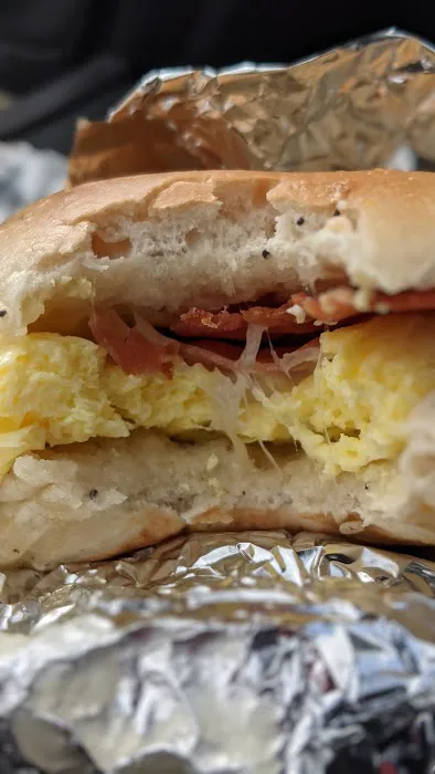 Barry Bagels Toledo Picture 3