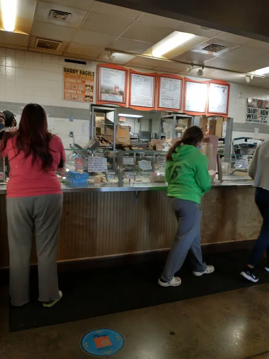 Barry Bagels Toledo Picture 4