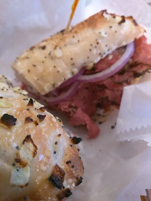 Barry Bagels Toledo Picture 5