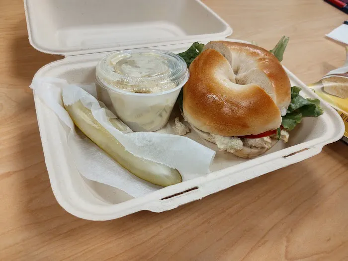 Barry Bagels Toledo Picture 9