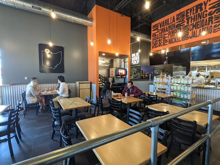 Barry Bagels Toledo Picture 7