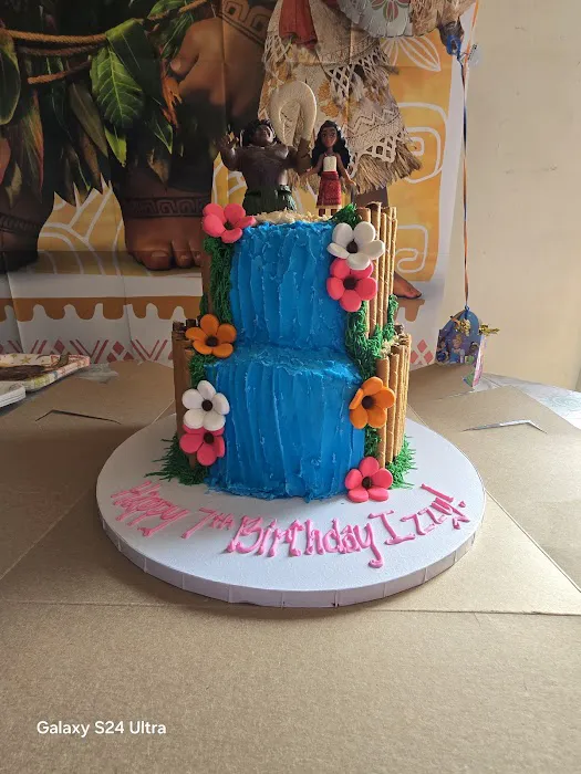 Cake Arts Bakery and Supplies Picture 1