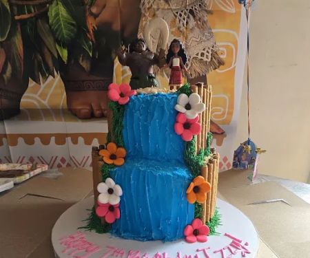 Cake Arts Bakery and Supplies