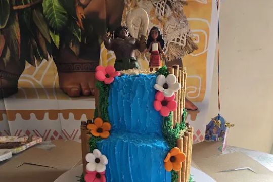 Cake Arts Bakery and Supplies