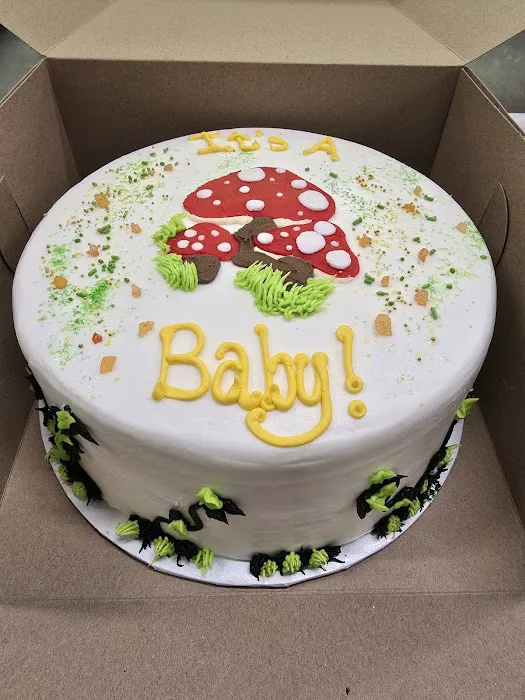 Cake Arts Bakery and Supplies Picture 8