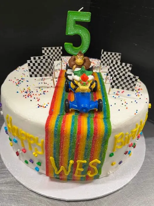 Cake Arts Bakery and Supplies Picture 7