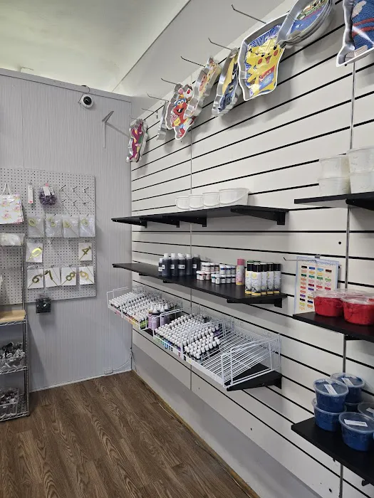 Cake Arts Bakery and Supplies Picture 4