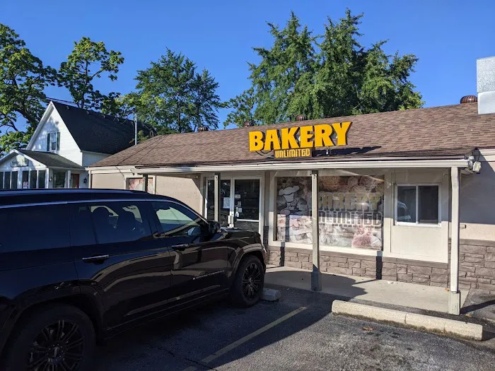 Bakery Unlimited Picture 5