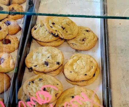 Main Street Sweets