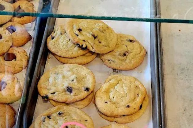 Main Street Sweets