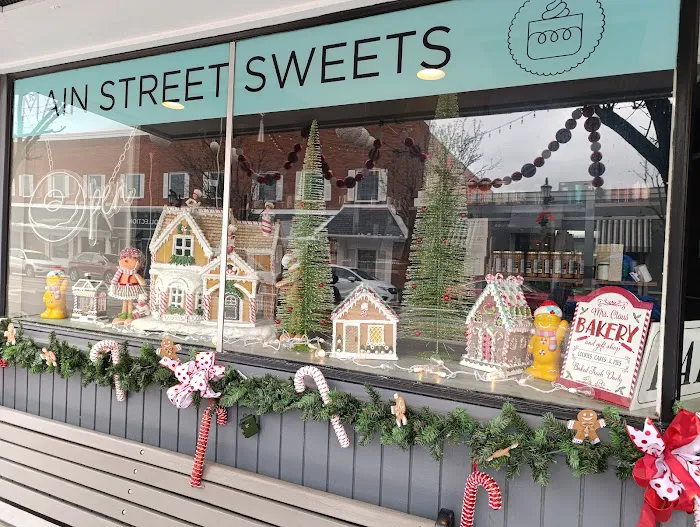 Main Street Sweets Picture 9