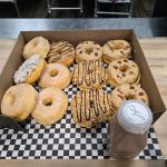 Holey Toledough - Handcrafted Doughnuts