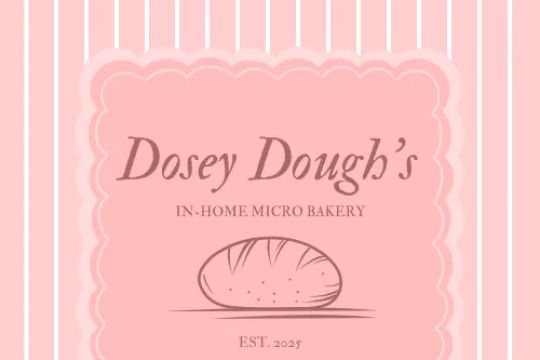 Dosey Dough's Micro Bakery