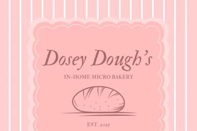 Dosey Dough's Micro Bakery