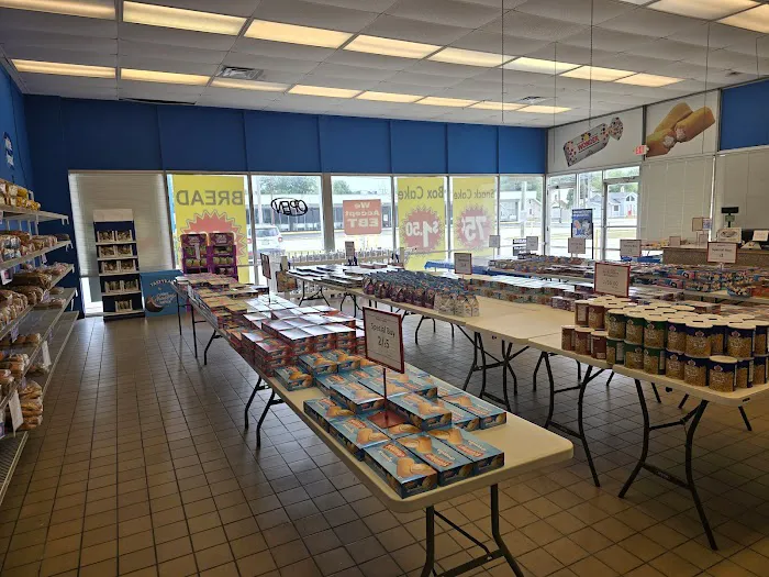 Wonder Bread Thrift Picture 2