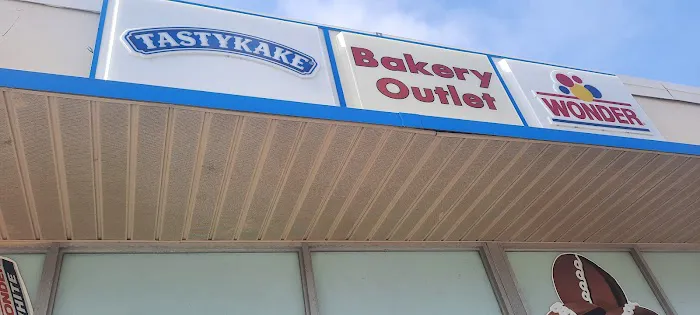 Wonder Bread Thrift Picture 4