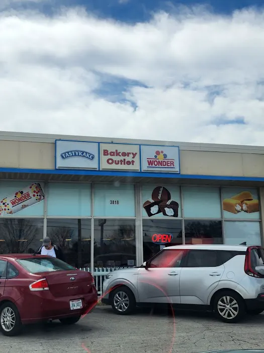 Wonder Bread Thrift Picture 9