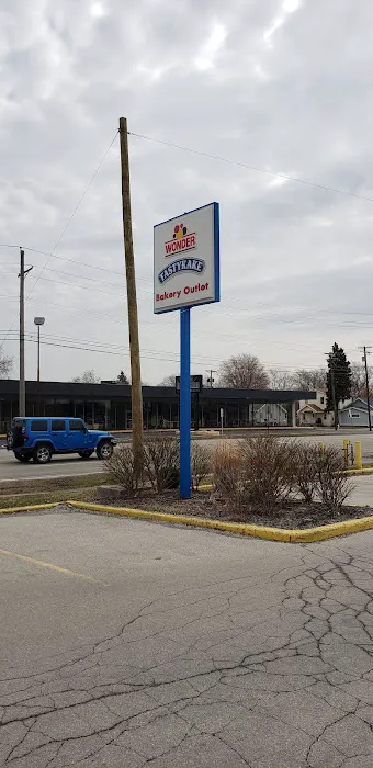 Wonder Bread Thrift Picture 7
