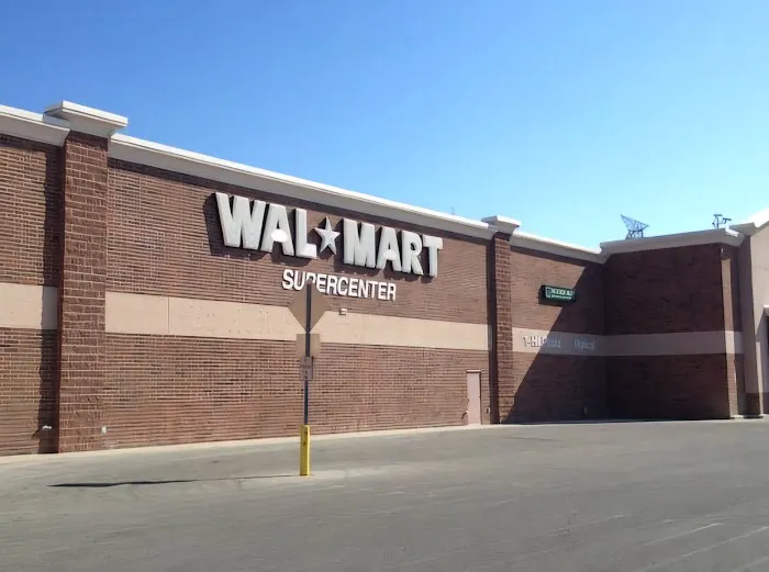 Walmart Bakery Picture 1