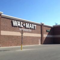 Walmart Bakery ico