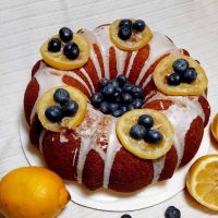 The Black Swan Cakery ico