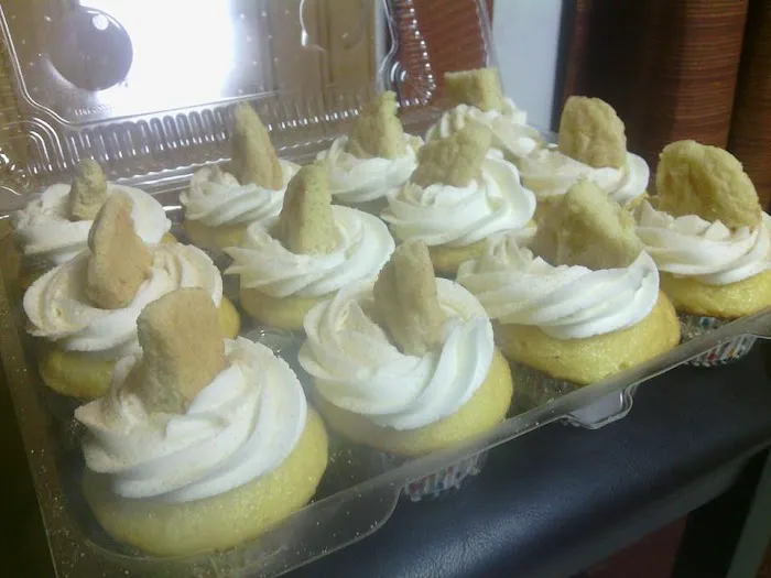 Sweets by Anne Picture 1