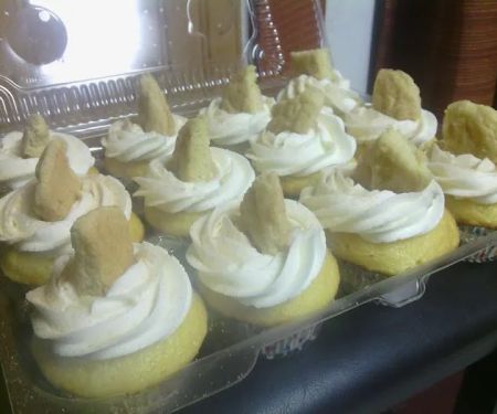 Sweets by Anne