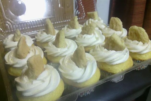 Sweets by Anne