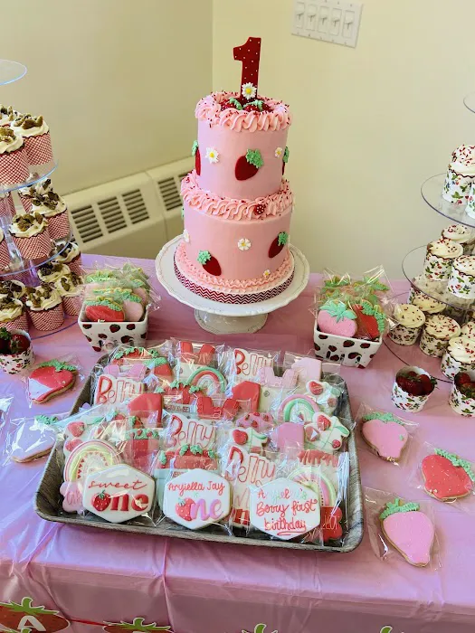 Sweets by Anne Picture 2