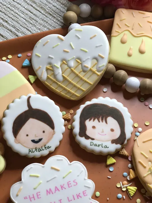 Sweets by Anne Picture 4