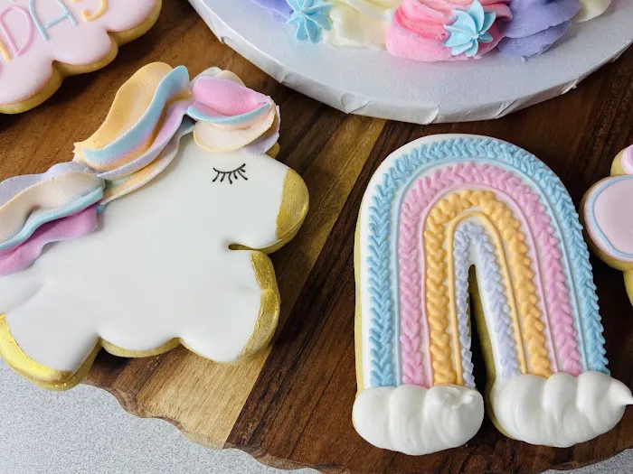 Sweets by Anne Picture 7