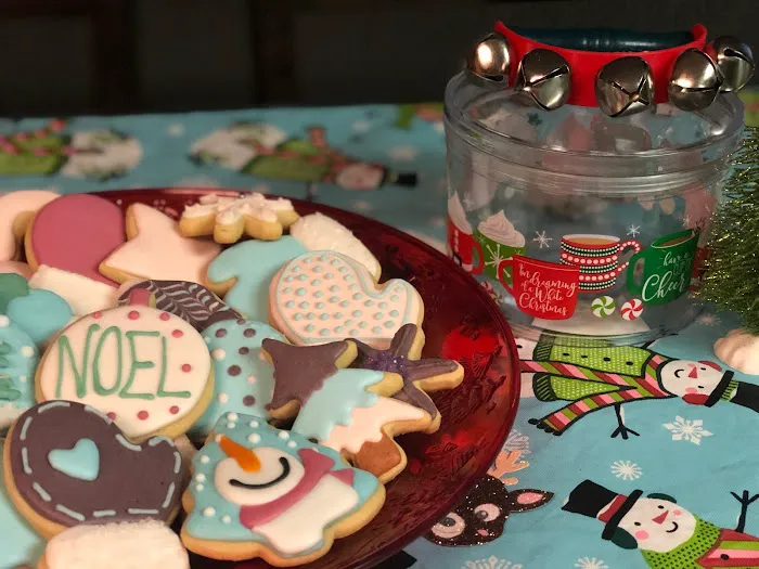 Sweets by Anne Picture 6
