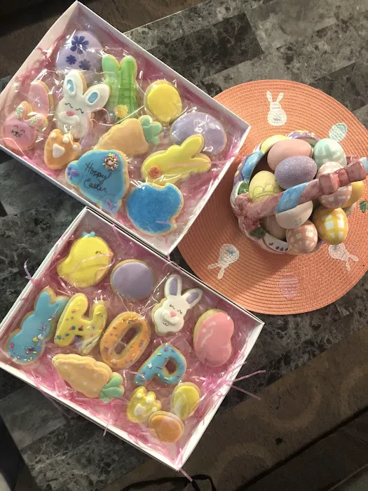 Sweets by Anne Picture 8