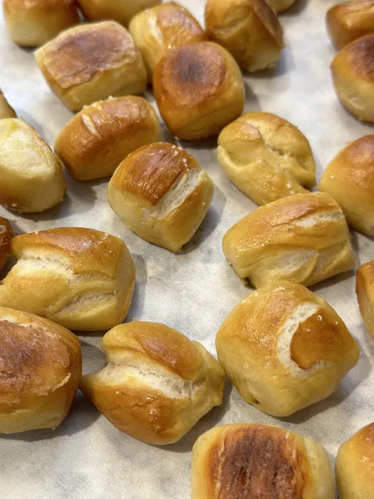 The Bread Lady Picture 2