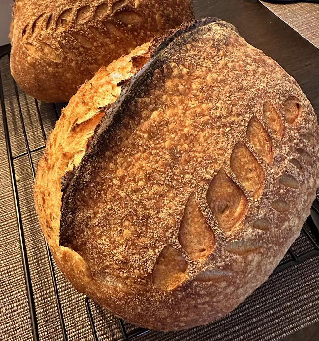 The Bread Lady Picture 8